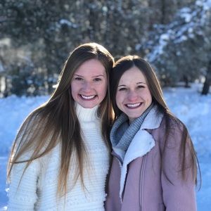 Meet your Posher, Camryn